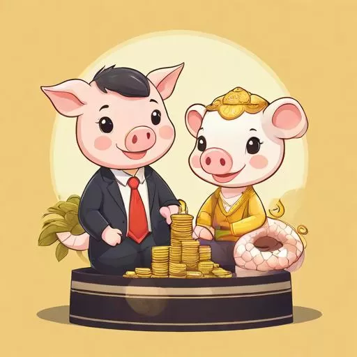 属猪和属蛇适合做生意吗，生肖合作注意事项