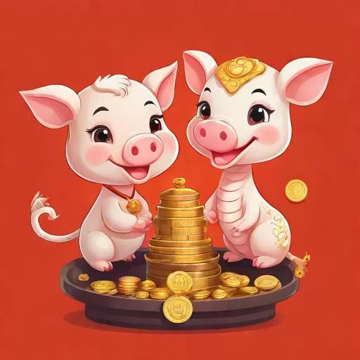属猪和属蛇适合做生意吗，生肖合作注意事项