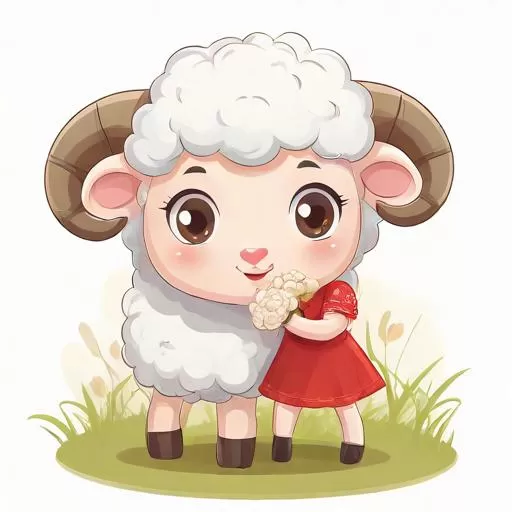 属羊和什么生肖最配婚姻，属羊性格分析