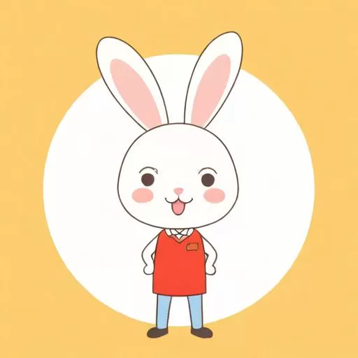 属兔人2025婚姻最终归宿：属兔家庭分工矛盾