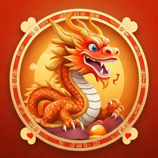 属龙今日打牌财神方位查询，属龙生肖运势应用