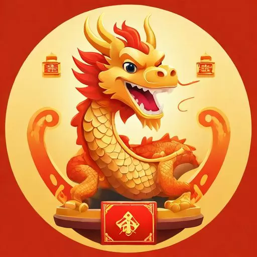 属龙今日打牌财神方位查询，属龙生肖运势应用