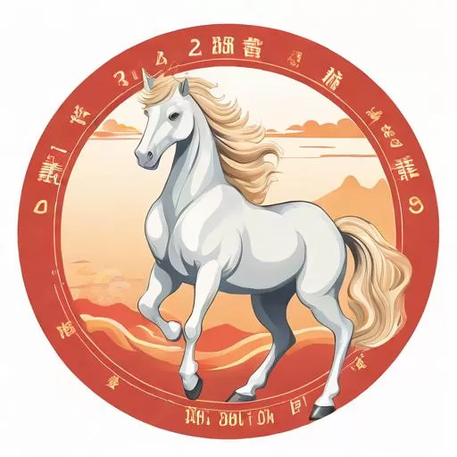 属马的年龄表2025多大，属马运势注意