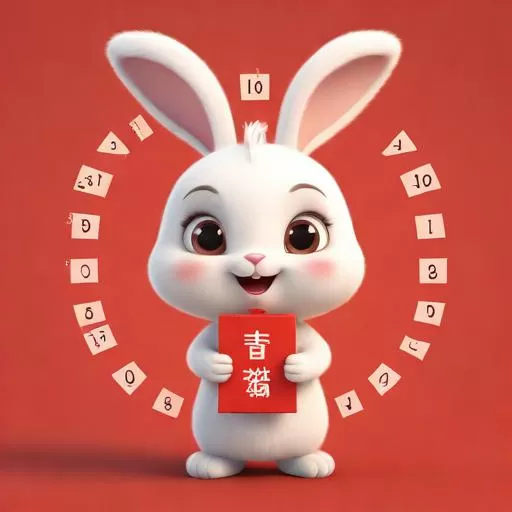 属兔的今年大概多少岁，属兔时间节点影响