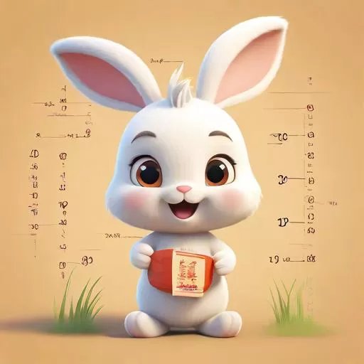 属兔的今年大概多少岁，属兔时间节点影响