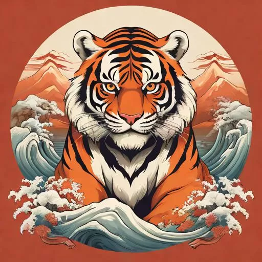 属虎的人是什么五行属性，属虎生肖运势指南