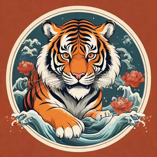 属虎的人是什么五行属性，属虎生肖运势指南