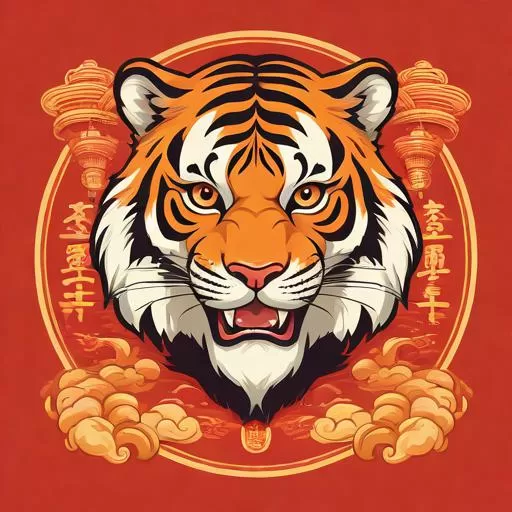 属虎人犯太岁怎么破解：太岁家居方位调整