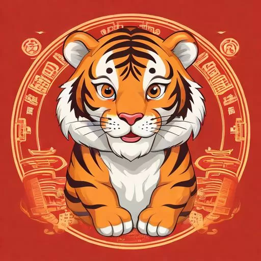 属虎人犯太岁怎么破解：太岁家居方位调整