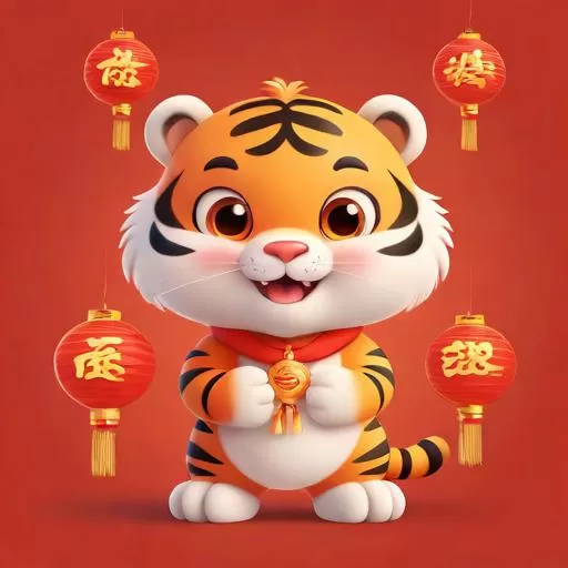 属虎犯太岁是什么意思：犯太岁属虎人运势变化