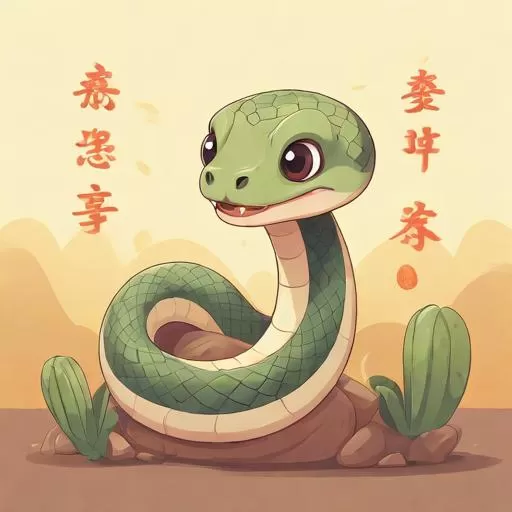属蛇人2025年的运势如何：运势属蛇人2025年健康注意