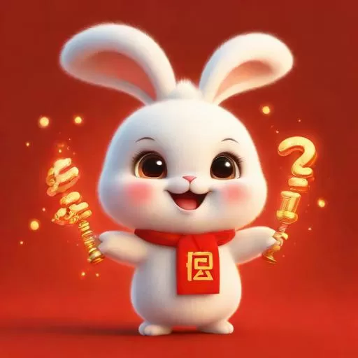 属兔2025彻底大爆发，属兔人如何准备