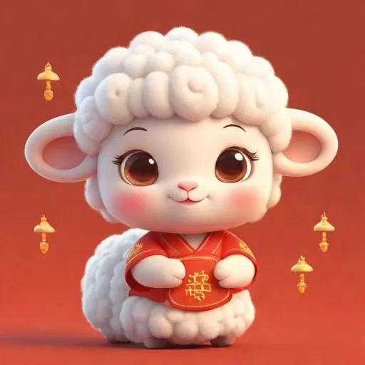 属羊女和哪些生肖最配，生肖婚姻长久之道
