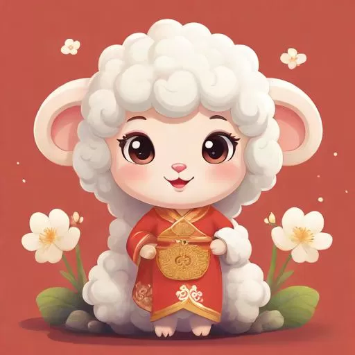 属羊女和哪些生肖最配，生肖婚姻长久之道