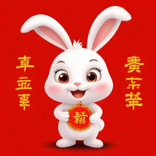 属兔年龄对照表1987年，属兔生肖配对禁忌