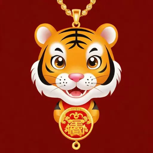 86年虎戴什么首饰最旺：首饰生肖佩戴禁忌