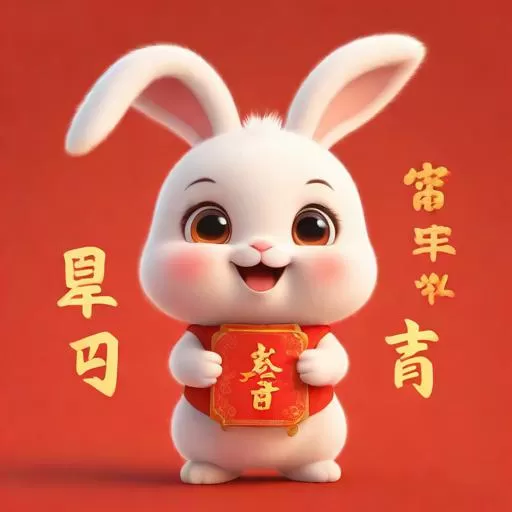 1975属兔的2025年运势，运势生肖运势分析