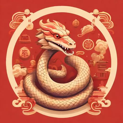 2025年属蛇本命年忌讳什么：属蛇运势禁忌