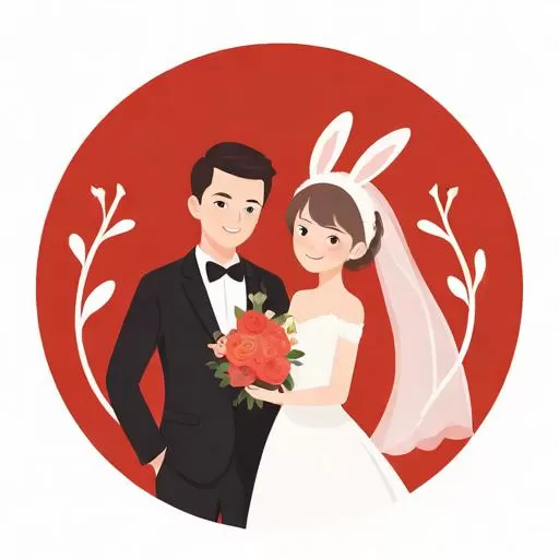 属兔和属蛇的婚配相克吗，婚配民间说法可信度