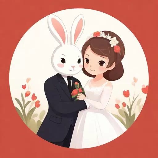 属兔和属蛇的婚配相克吗，婚配民间说法可信度