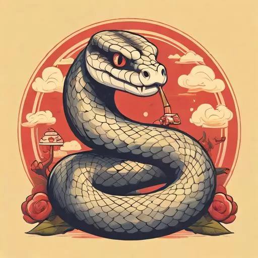 属蛇的和哪个生肖最配，生肖午婚申合
