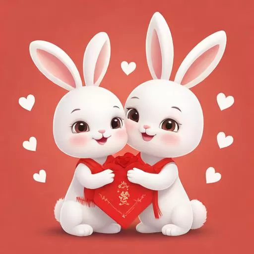 属兔和什么属相相合最好婚姻呢，属兔生肖配对注意事项
