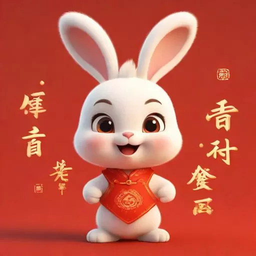 属兔的年份表及年龄2025，属兔注意事项