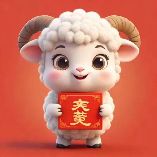 属相羊和什么属相犯冲：属相相克化解