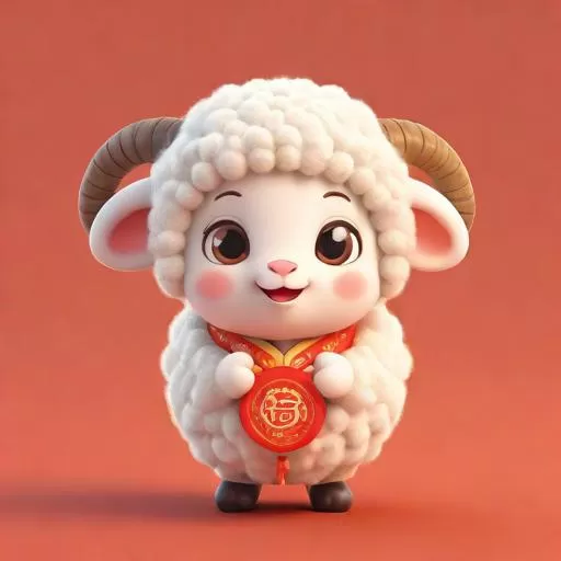 属相羊和什么属相犯冲：属相相克化解