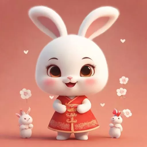 属兔女1975终身命运，属兔晚年生活建议