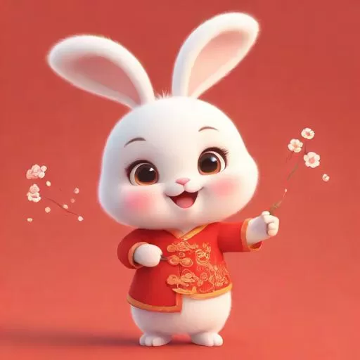 属兔女1975终身命运，属兔晚年生活建议