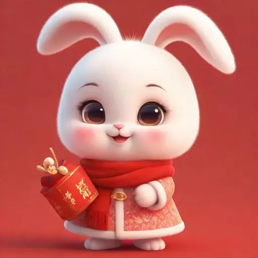 属兔女1975终身命运，属兔晚年生活建议
