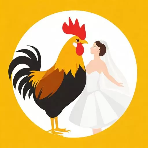 属鸡跟什么属相适合结婚，属鸡婚姻矛盾生肖化解