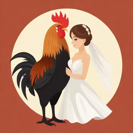 属鸡跟什么属相适合结婚，属鸡婚姻矛盾生肖化解