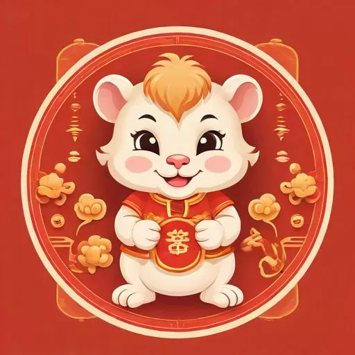 生肖三合和六个合配对，生肖性格互补
