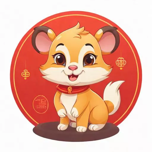 生肖三合和六个合配对，生肖性格互补