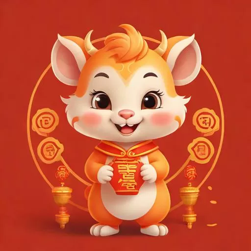 生肖三合和六个合配对，生肖性格互补