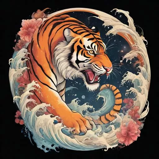 属虎犯太岁的四个属相，太岁本命年注意事项