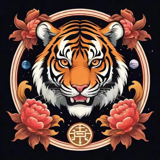 属虎犯太岁的四个属相，太岁本命年注意事项