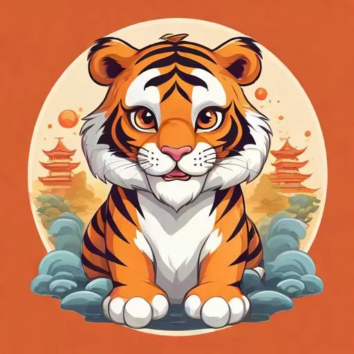86年虎39岁是个劫是真的吗，属虎生肖运势变化