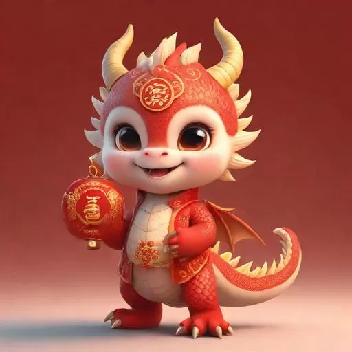 属龙人今年穿什么衣服运气最好，生肖本命年配饰讲究