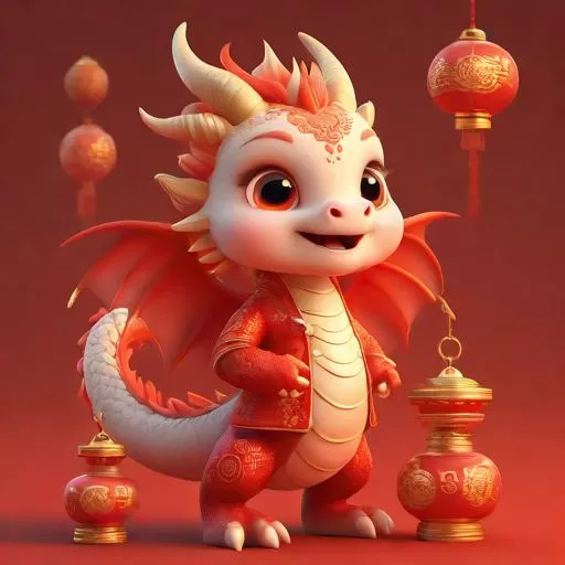 属龙人今年穿什么衣服运气最好，生肖本命年配饰讲究