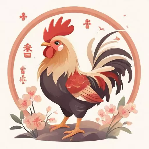 2025立春属鸡和什么属相相冲：立春生肖运势调整