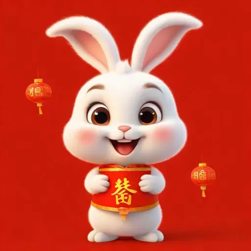 属兔遇到兔年运程好不好：属兔化解太岁方法