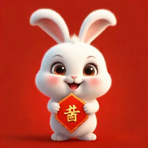 属兔遇到兔年运程好不好：属兔化解太岁方法