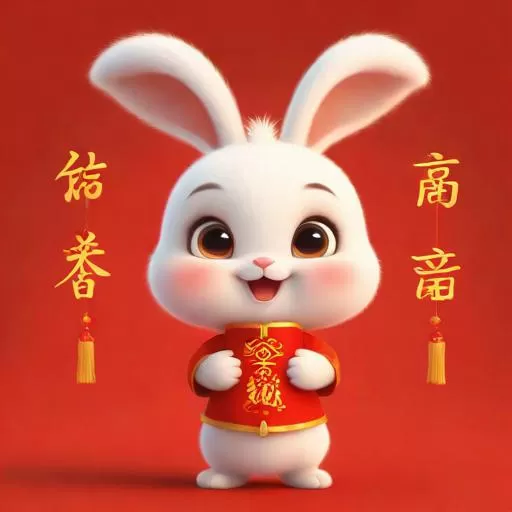 属兔遇到兔年运程好不好：属兔化解太岁方法