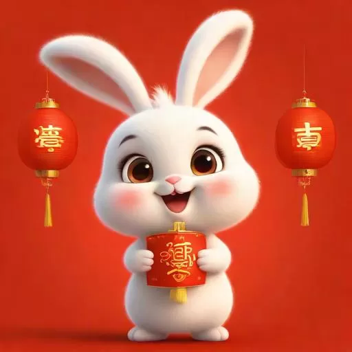 属兔遇到兔年运程好不好：属兔化解太岁方法