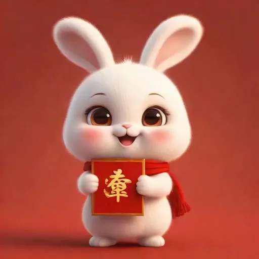 属兔与什么属相相合与相冲：属兔传统命理观察