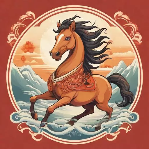 马的三合生肖是哪几个，三合贵人