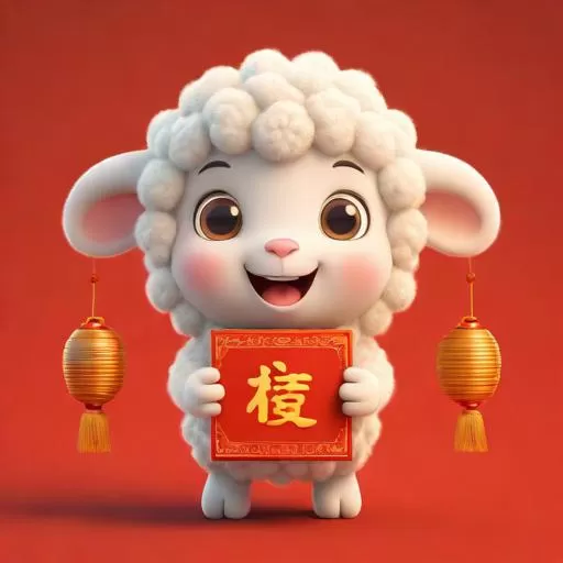 属羊的都是哪年犯太岁，属羊化解太岁小方法